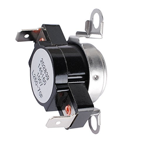 Frigidaire Dryer High Limit Safety Thermostat 3204267 Frigidaire Dryer High Limit Safety Thermostat 3204267